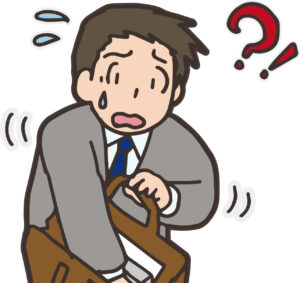 ADHD 困りごと