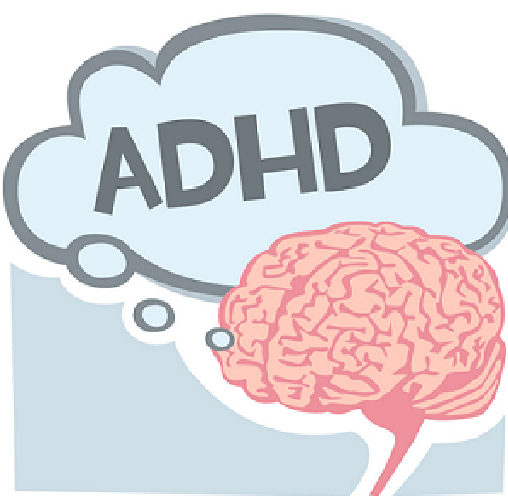 ADHDの特性